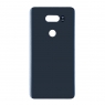 Tapa trasera azul oscuro para LG V30 Plus V30+