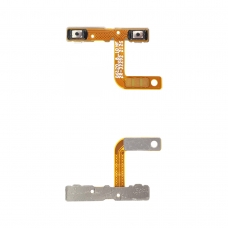 Flex de volumen para Xiaomi Mi Pad 5/Mi Pad 5 Pro negro