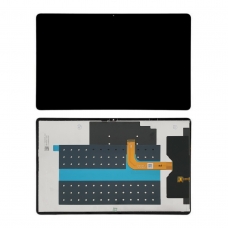 Pantalla completa para Xiaomi Redmi Pad SE/Redmi Pad 2nd Gen negra