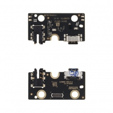 Placa auxiliar de carga para Xiaomi Redmi Pad SE 11¨