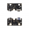 Placa auxiliar de carga para Xiaomi Redmi Pad SE 11¨