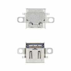 Conector de carga USB tipo-C para Nintendo Switch OLED