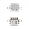 Conector de carga USB tipo-C para Nintendo Switch OLED