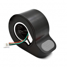 Acelerador para Xiaomi patinete eléctrico