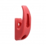 Gancho frontal para Xiaomi patinete eléctrico rojo