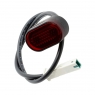 Luz trasera para Xiaomi patinete eléctrico
