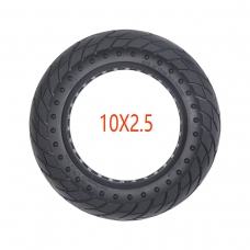 NEDONG neumático para Xiaomi patinete eléctrico 10*2.5