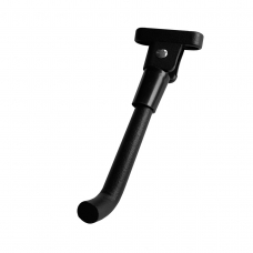 Soporte de pie para Xiaomi patinete eléctrico negro