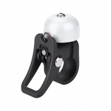 Timbre para patinete Xiaomi scooter eléctrico 