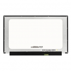 Pantalla de LCD 15.6 pulgadas 30 pin con conector en derecho(sin agujeros para tornillos)
