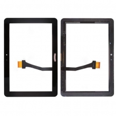 Pantalla táctil tablet para Samsung Galaxy Tab 2  P5110/P5100 negra