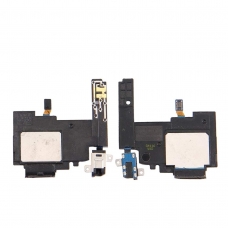 Altavoz buzzer izquierdo para Samsung Galaxy Tab 3 10.1 P5200/P5210/P5220