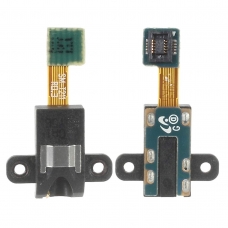 Conector de audio jack para Samsung Galaxy Tab 3 7.0 T210/T211