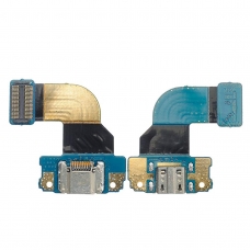 Flex con conector de accesorios y carga micro USB para Samsung Galaxy Tab 3 8.0 T310