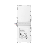 Batería EB-BT530FBE / EB-BT530FBC para Samsung Galaxy Tab 4 10.1 T530/T531/T535 6800 mAh/3.8 V/25.84WH/Li-ion original