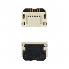 Conector FPC de batería de 7 pines para Samsung Galaxy Tab A 10.1 T580 T585 T587