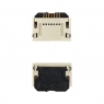 Conector FPC de batería de 7 pines para Samsung Galaxy Tab A 10.1 T580 T585 T587