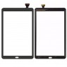 Pantalla táctil para Samsung Galaxy Tab A 10.1"T580/T585 gris oscuro