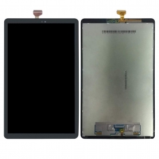 Pantalla completa tablet para Samsung Galaxy Tab A 10.5 T590 T595 negra