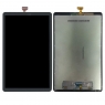 Pantalla completa tablet para Samsung Galaxy Tab A 10.5 T590 T595 negra
