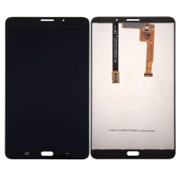 Pantalla completa para Samsung Galaxy Tab A 7.0 2016 T285 negra