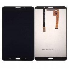Pantalla completa para Samsung Galaxy Tab A 7.0 2016 T285 negra
