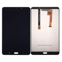 Pantalla completa tablet para Samsung Galaxy Tab A 2016 T280 negra