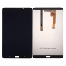 Pantalla completa tablet para Samsung Galaxy Tab A 2016 T280 negra