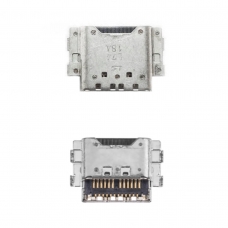 Conector de carga para Samsung Galaxy A9 2018 A920/T380 T385/T510 T515/T595 T590/T830 T835