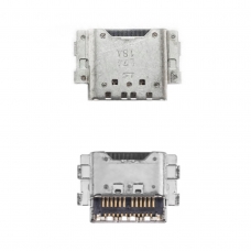 Conector de carga para Samsung Galaxy A9 2018 A920/T380 T385/T510 T515/T595 T590/T830 T835/P610