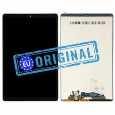 Pantalla completa para Samsung Galaxy Tab A 2019 T510/T515 negra original EU