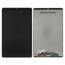 Pantalla completa para Samsung Galaxy Tab A 2019 T510/T515 negra