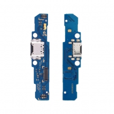 Placa auxiliar con conector de carga datos y accesorios USB tipo C para Samsung Galaxy Tab A 2019 T510/T515