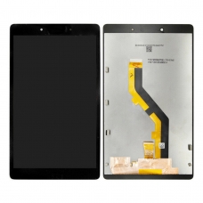 Pantalla completa para Samsung Galaxy Tab A 8.0 T290 negra