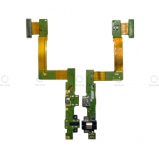 Flex Conector De Carga Para Samsung Galaxy Tab A P550