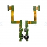 Flex conector de carga para Samsung Galaxy Tab A P550