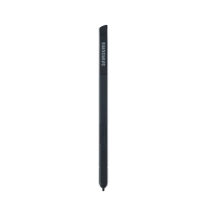 Lápiz puntero negro para Samsung Galaxy Tab A T550/T555