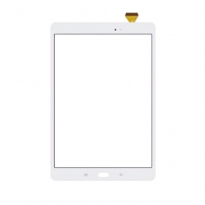 Pantalla táctil blanca para Samsung Galaxy Tab A 9.7 T550/T555