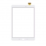 Pantalla táctil blanca para Samsung Galaxy Tab A 9.7 T550/T555