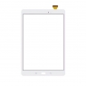 Pantalla táctil blanca para Samsung Galaxy Tab A 9.7 T550/T555