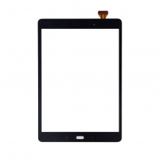 Pantalla táctil negra para Samsung Galaxy Tab A 9.7 T550/T555