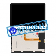Pantalla completa para Samsung Galaxy Tab A11 Plus SM-X230 X236 negra original EU