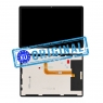 Pantalla completa para Samsung Galaxy Tab A11 Plus SM-X230 X236 negra original EU