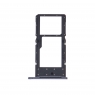 Bandeja SIM/Micro SD para Samsung Galaxy Tab A7 Lite T220 negro