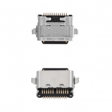 Conector de carga tipo-C para Samsung Galaxy Tab A7 Lite T220/T225