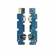 Placa auxiliar con conector de carga tipo-c para Samsung Galaxy Tab A7 Lite T220