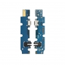 Placa auxiliar con conector de carga tipo-c para Samsung Galaxy Tab A7 Lite T220