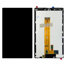 Pantalla completa para Samsung Galaxy Tab A7 Lite SM-T225 negra original