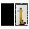 Pantalla completa para Samsung Galaxy Tab A7 Lite SM-T225 negra original