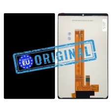Pantalla completa para Samsung Galaxy Tab A7 Lite T220 WIFI negra original(Service Pack) EU